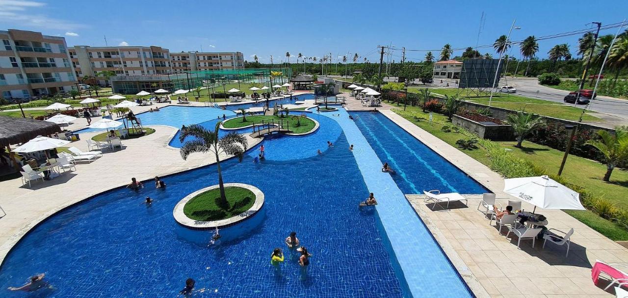 Porto De Galinhas | Muro Alto - 206A Eksteriør bilde