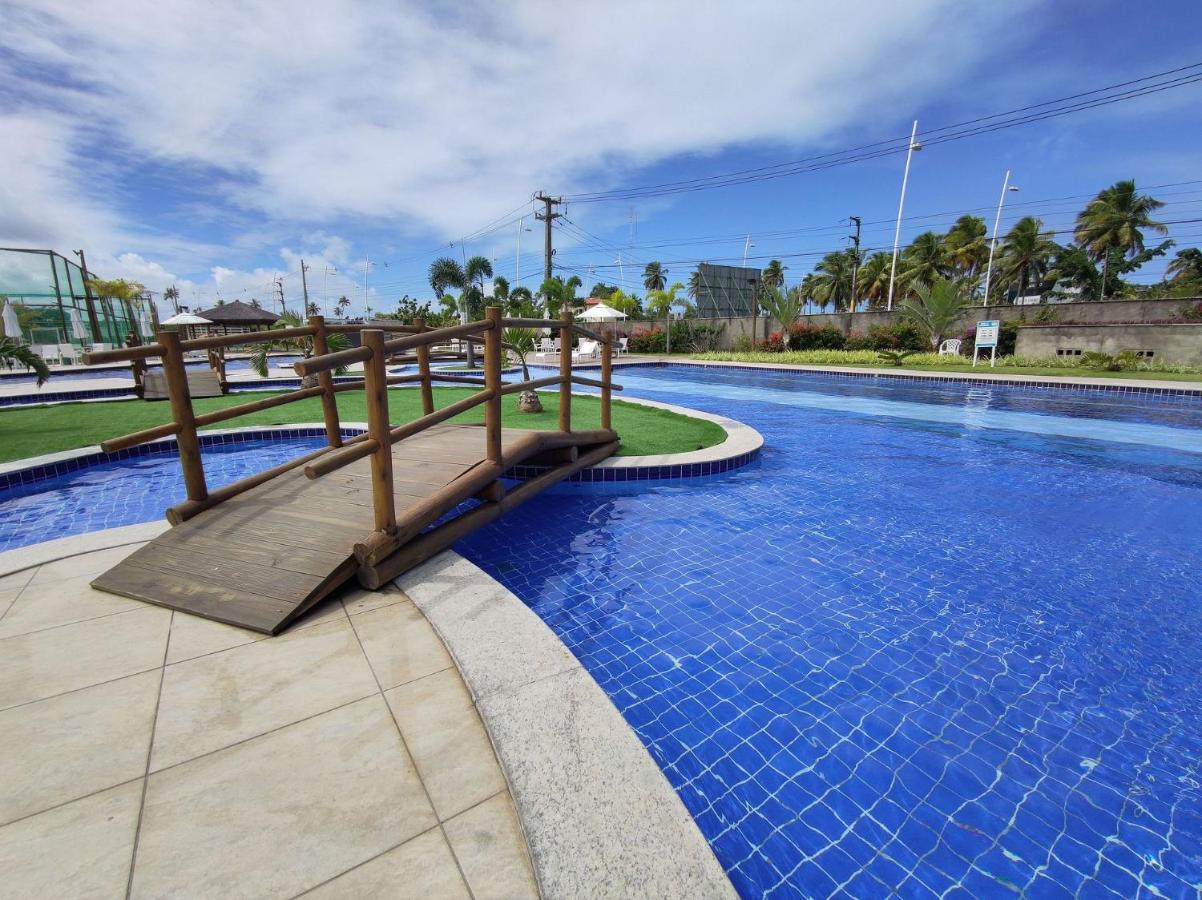 Porto De Galinhas | Muro Alto - 206A Eksteriør bilde