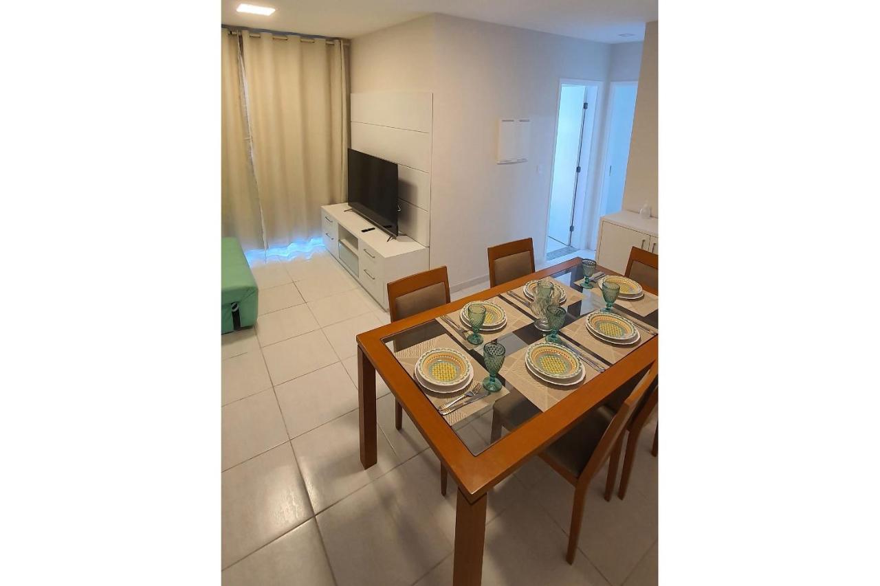 Porto De Galinhas | Muro Alto - 206A Eksteriør bilde