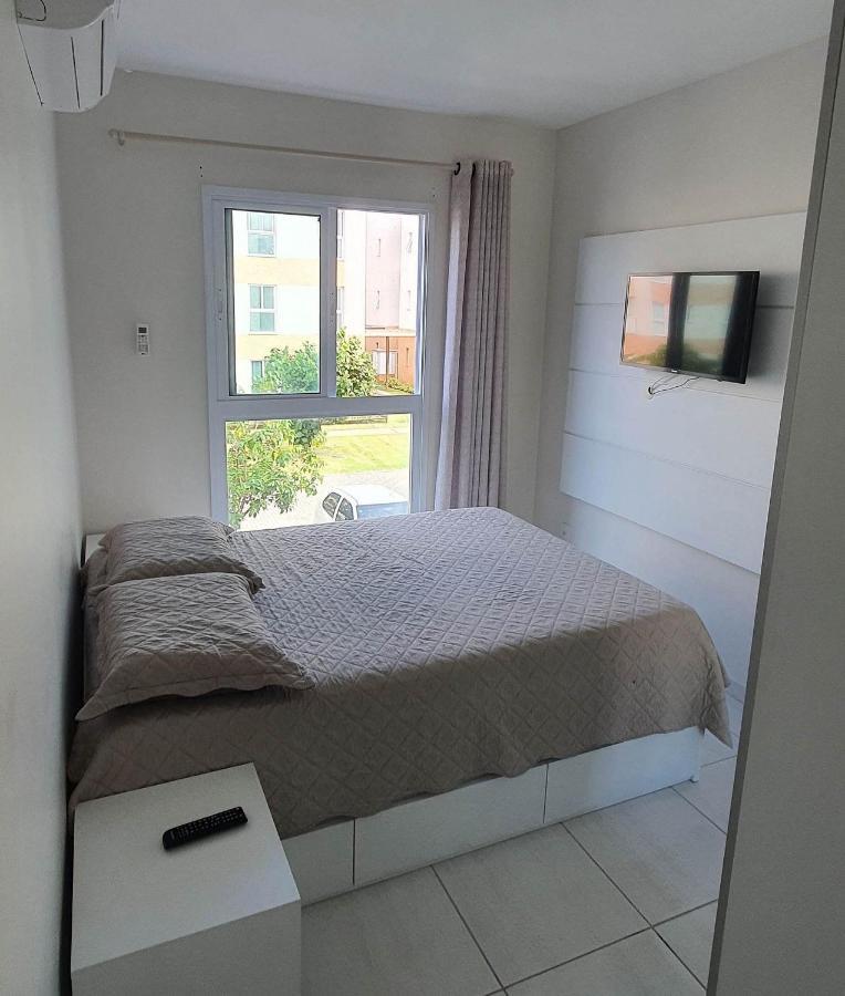 Porto De Galinhas | Muro Alto - 206A Eksteriør bilde